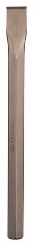 Bosch Flachmeißel 28-mm-Sechskantaufnahme, 400 x 36 mm 2608690108 von BOSCH-Zubehör