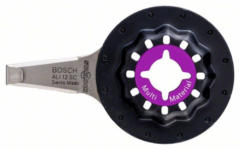 Bosch Fugenschneider ALI 12 SC, 4 mm, 1er-Pack 2608664231 von BOSCH-Zubehör