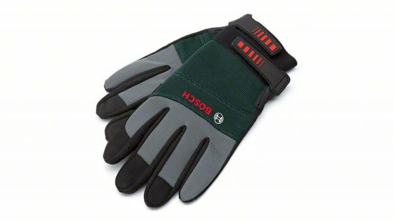 Bosch Gartenhandschuhe, Systemzubehör, Größe L F016800292 von BOSCH-Zubehör