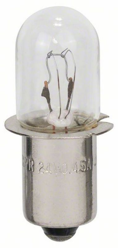 Bosch Glühlampe, Spannung 24 V 2609200308 von BOSCH-Zubehör