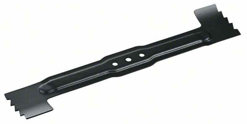 Bosch Grasfangkorb-Zubehörmesser, 42 cm, für Akku-Rasenmäher AdvancedRotak 36V F016800504 von BOSCH-Zubehör