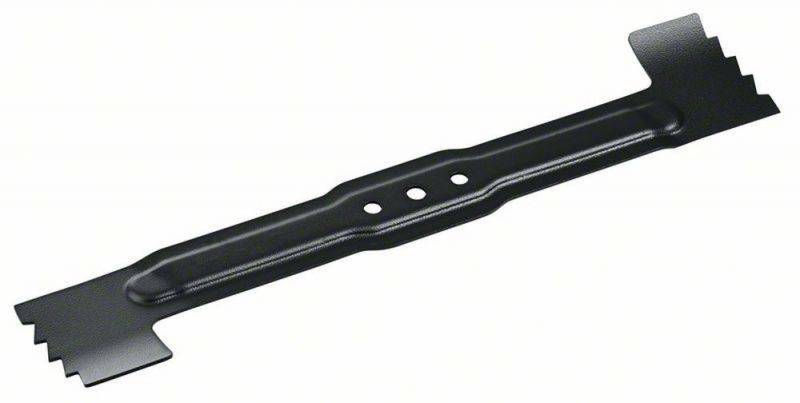 Bosch Grasfangkorb-Zubehörmesser, 46 cm, für Akku-Rasenmäher AdvancedRotak 36V F016800505 von BOSCH-Zubehör