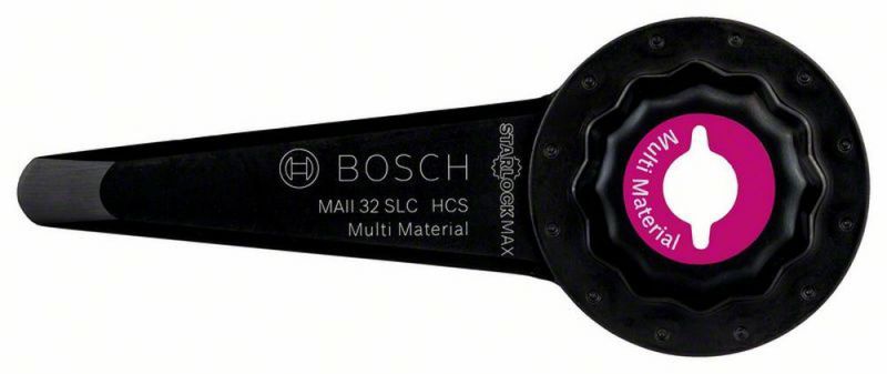 Bosch HCS Universalfugenschneider MAII 32 SLC, 70 x 32 mm, 1er-Pack 2608662575 von BOSCH-Zubehör