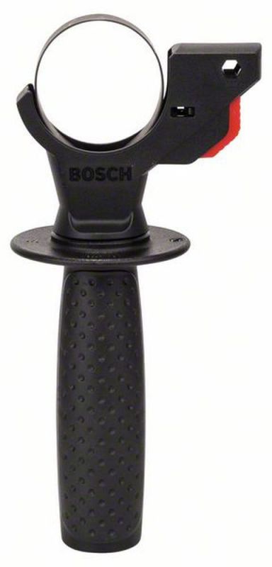 Bosch Handgriff für Bohrhämmer, passend zu GBH 2-26 2602025141 von BOSCH-Zubehör