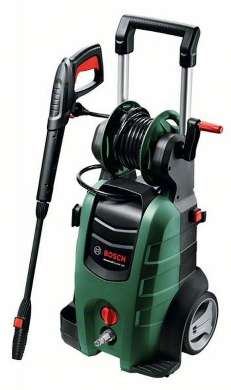 Bosch Hochdruckreiniger AdvancedAquatak 140 06008A7D00 von BOSCH Garten