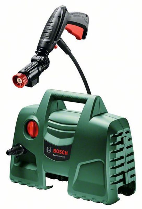 Bosch Hochdruckreiniger EasyAquatak 100 06008A7E00 von BOSCH Garten