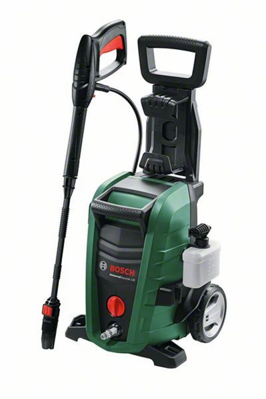 Bosch Hochdruckreiniger UniversalAquatak 130 06008A7B00 von BOSCH Garten