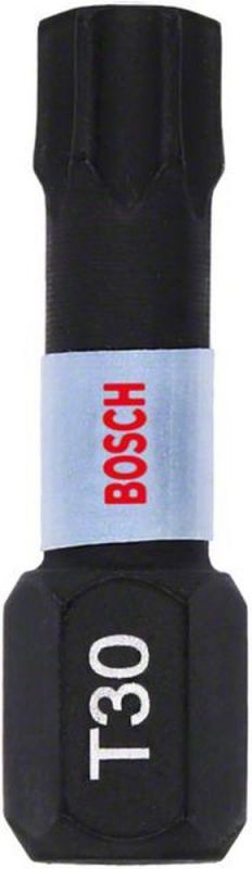 Bosch Impact Control T30-Schrauberbits, 2-teilig. Für 2608522477 von BOSCH-Zubehör