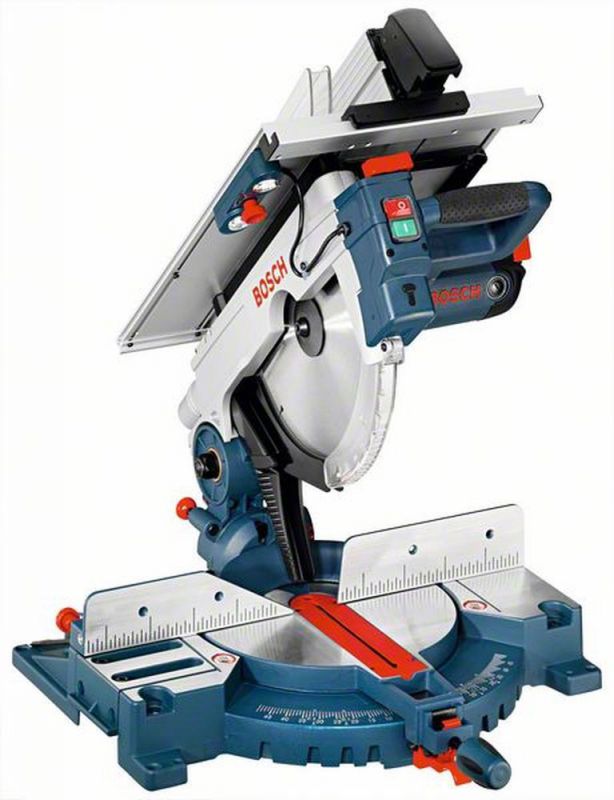 Bosch Kombinationssäge GTM 12 JL 0601B15001 von BOSCH