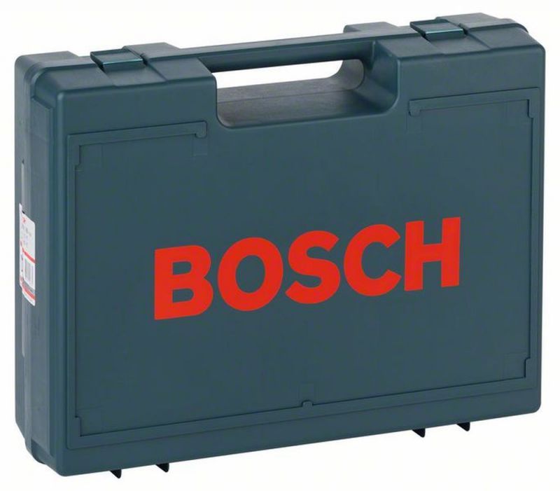 Bosch Kunststoffkoffer, 420 x 330 x 130 mm 2605438368 von BOSCH-Zubehör