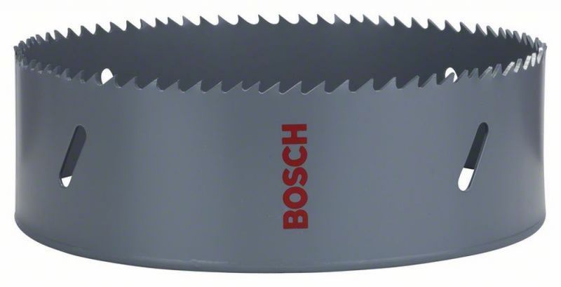 Bosch Lochsäge HSS-Bimetall für Standardadapter, 152 mm, 6 Zoll 2608584138 von BOSCH-Zubehör