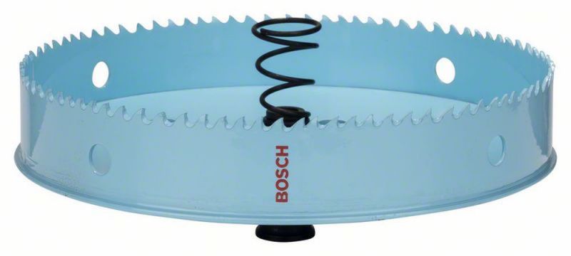 Bosch Lochsäge Special Sheet Metal, 152 mm, 6 Zoll 2608584855 von BOSCH-Zubehör
