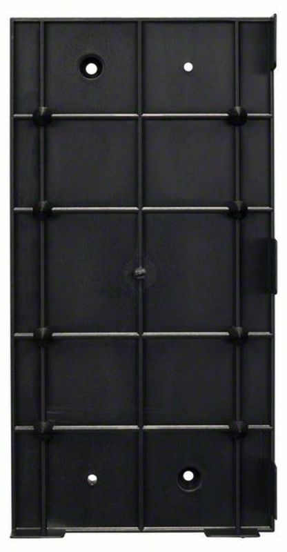 Bosch Lochwerkzeug für ungelochte Schleifblätter, 93 x 230 mm, 8 Löcher 2608190016 von BOSCH-Zubehör