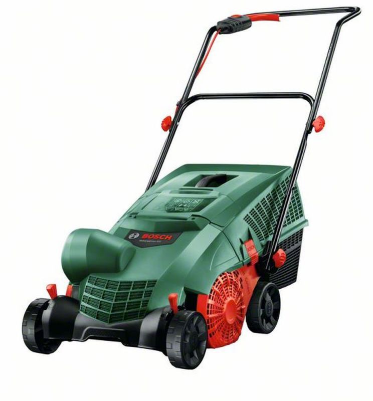 Bosch Rasenlüfter UniversalRake 900 060088A001 von BOSCH Garten