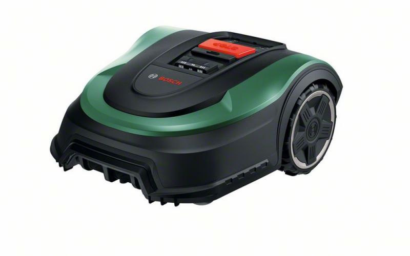 Bosch Roboter-Rasenmäher Indego M+ 700 06008B0303 von BOSCH Garten