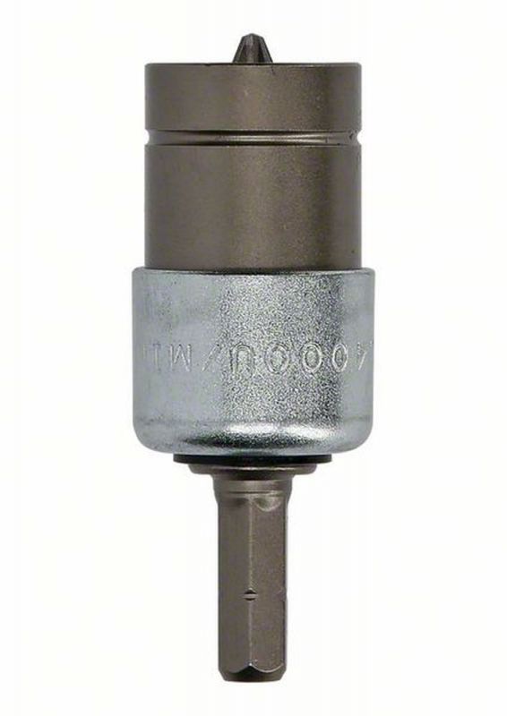 Bosch Schraubvorsatz, 60 mm 1608500013 von BOSCH-Zubehör