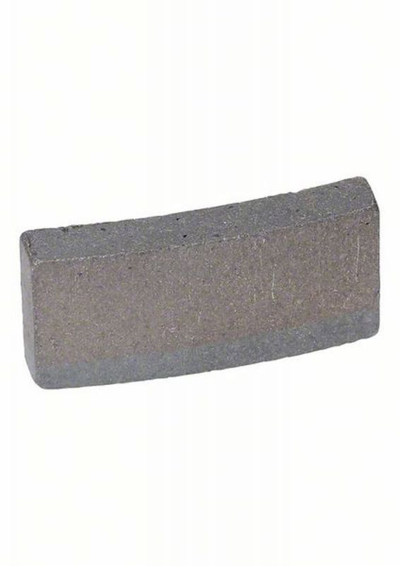 Bosch Segmente für Diamantbohrkrone Standard for Concrete 200 mm, 12, 10 mm 2608601756 von BOSCH-Zubehör