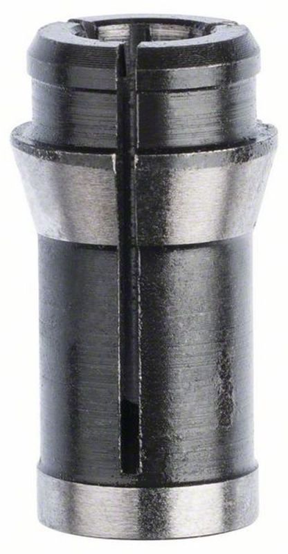 Bosch Spannzange ohne Spannmutter, 6 mm, für Bosch-Geradschleifer 2608570137 von BOSCH-Zubehör