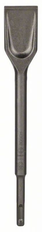 Bosch Spatmeißel mit SDS plus-Aufnahme, 250 x 40 mm, Long Life, 1er-Pack 2608690101 von BOSCH-Zubehör