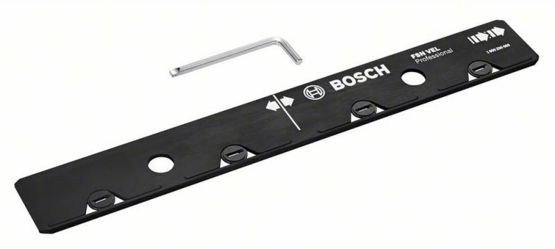Bosch Verbindungselement FSN VEL, Systemzubehör 1600Z00009 von BOSCH-Zubehör