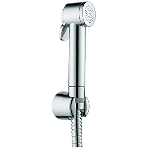 Bossini IDROSCOPINO SET mit Halter und Schlauch CM 125 PALOMA Chrom von Bossini