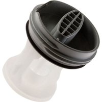 Ersatzteil - sos Accessoire Bouchon pompe de vidange pour Lave-linge 481010506380 bauknecht Kitchenaid whirlpool - - whirlpool, bauknecht, laden, von KitchenAid
