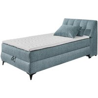 Boxbett Ambon 120 x 200 Grün