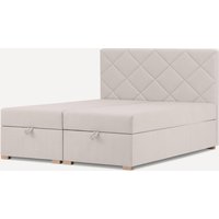 NADUVI Collection | Boxspring Checker mit Relaxfunktion 160 x 200 cm NADUVI Collection | Boxspring Checker mit Relaxfunktion 160 x 200 cm von NADUVI Collection