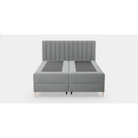 NADUVI Collection | Boxspring Tassos Samt mit Stauraum 160 x 200 cm NADUVI Collection | Boxspring Tassos Samt mit Stauraum 160 x 200 cm von NADUVI Collection