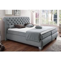 hapo Boxspringbett von Hapo