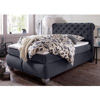 hapo Boxspringbett hapo Boxspringbett von Hapo