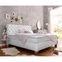 hapo Boxspringbett von Hapo