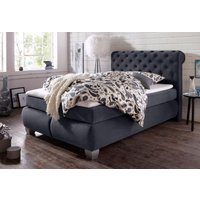 hapo Boxspringbett hapo Boxspringbett von Hapo