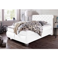 hapo Boxspringbett von Hapo