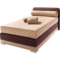 Maintal Boxspringbett "Lago" von Maintal