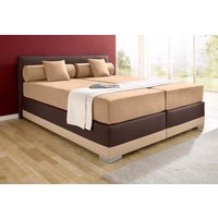 Maintal Boxspringbett "Lago" von Maintal