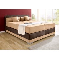 Maintal Boxspringbett "Lago" von Maintal