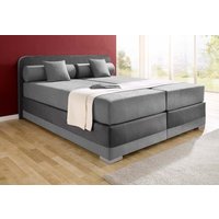 Maintal Boxspringbett "Lago" von Maintal