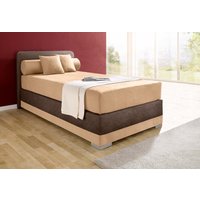 Maintal Boxspringbett "Lago" von Maintal