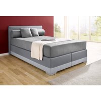 Maintal Boxspringbett "Lago" von Maintal