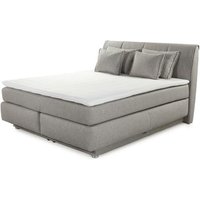 Boxspringbett CARLA-MIX von Jockenhöfer 160x200cm beige