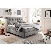 ED EXCITING DESIGN Boxspringbett "Malibu" von Ed Exciting Design