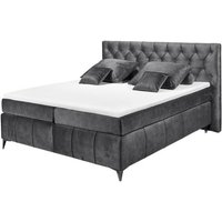 Boxspringbett Perren 180 x 200