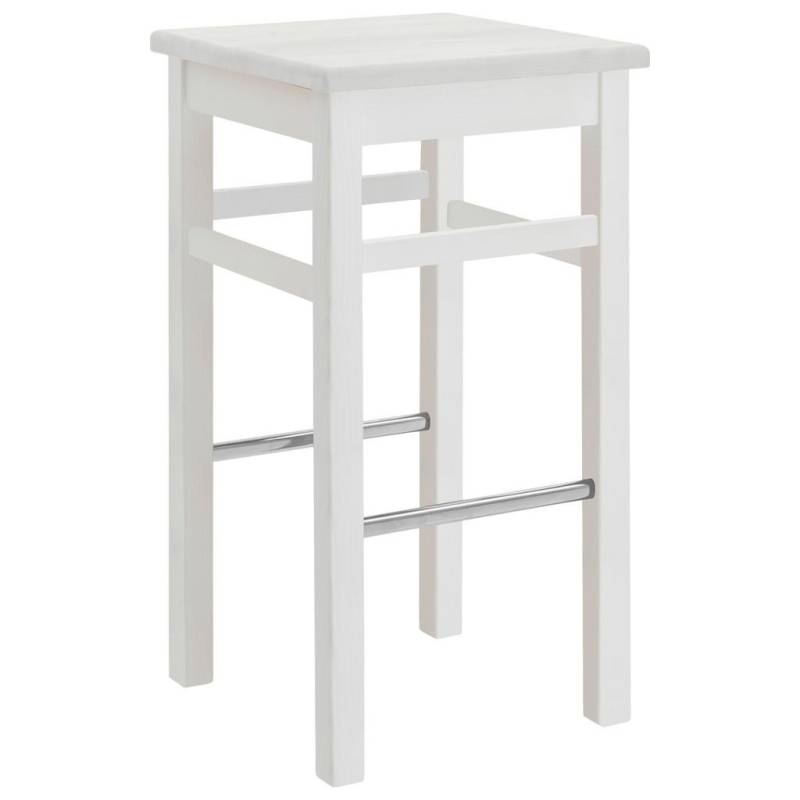 Boxxx BARHOCKER Weiß Boxxx BARHOCKER Weiß