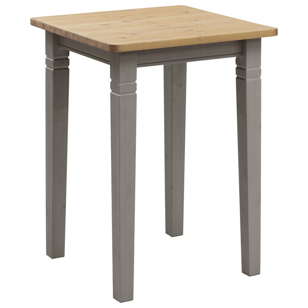 Boxxx BARTISCH Grau, Laugenfarbig Boxxx BARTISCH Grau, Laugenfarbig