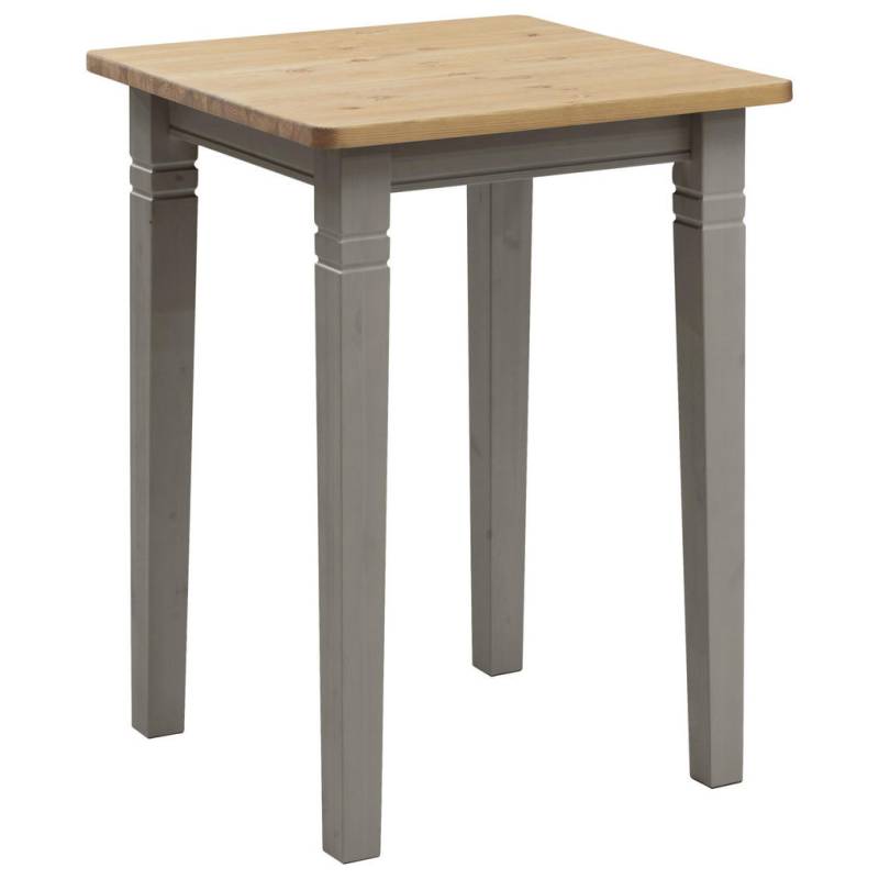 Boxxx BARTISCH Grau, Laugenfarbig Boxxx BARTISCH Grau, Laugenfarbig