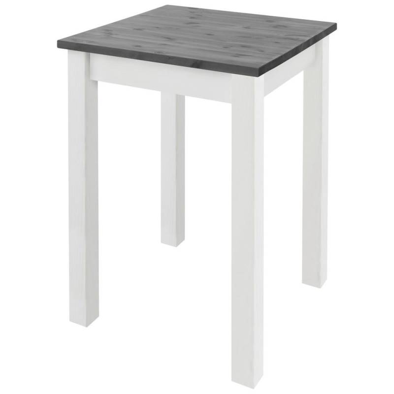 Boxxx BARTISCH Grau, Weiß