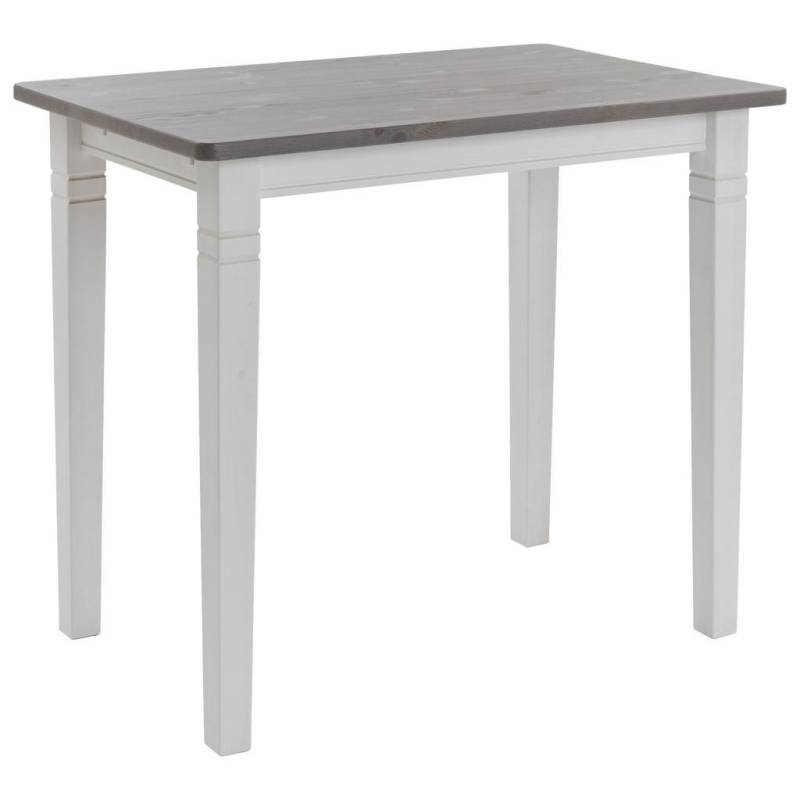 Boxxx BARTISCH Grau, Weiß Boxxx BARTISCH Grau, Weiß