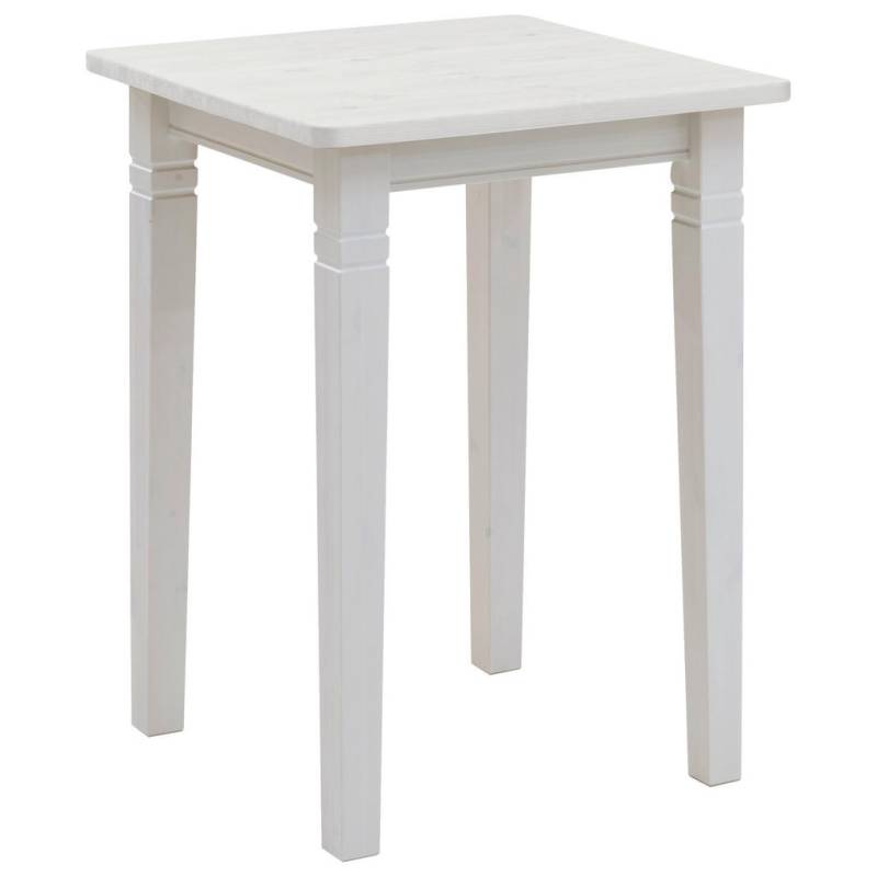 Boxxx BARTISCH Weiß Boxxx BARTISCH Weiß