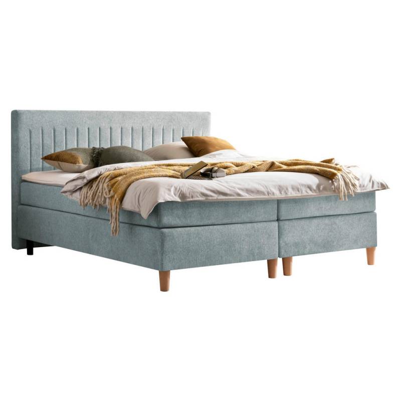 Boxxx BOXSPRINGBETT Platin